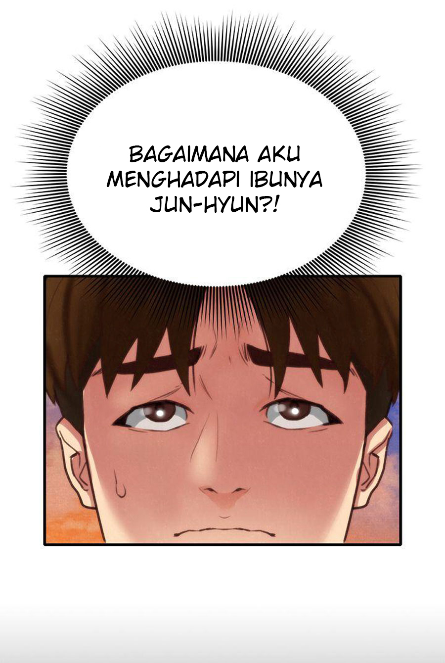 My Baby Girl - Chapter 5 70