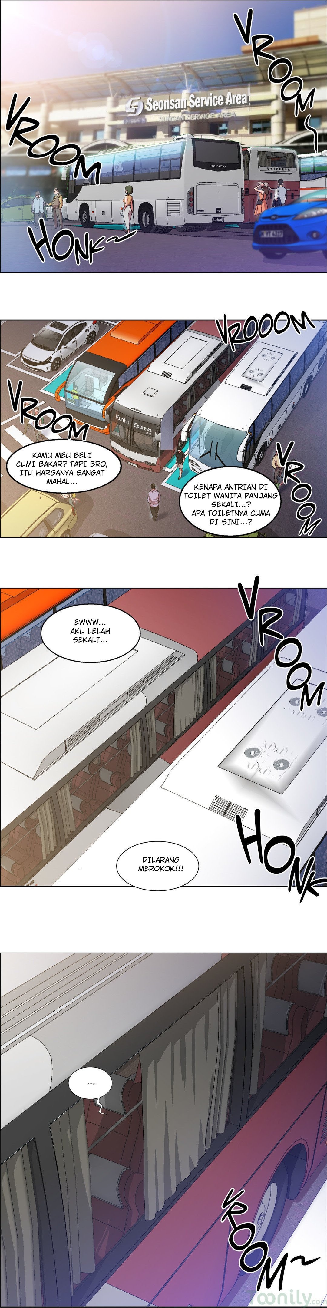 Rental Girls - Chapter 5 1
