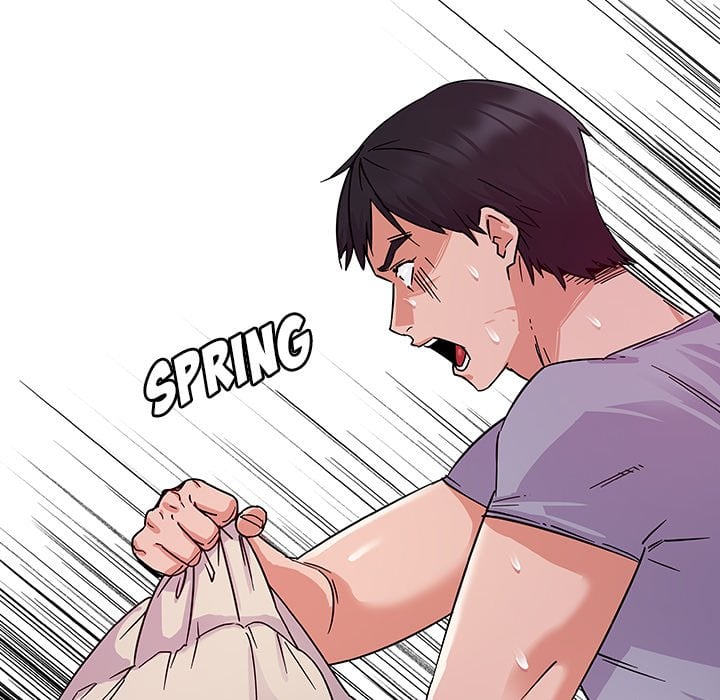 Desperate Measures - Chapter 5 26