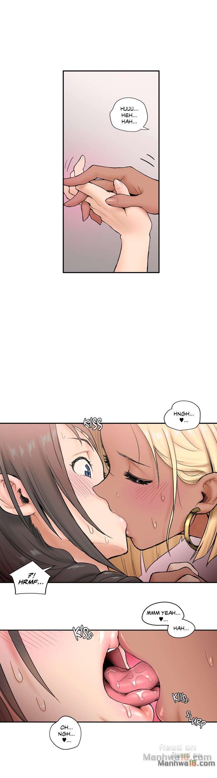 Sexercise - Chapter 5 14