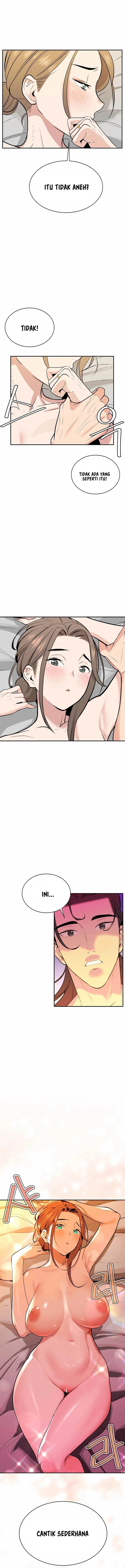 Secret Matter Of The Third Generation - Chapter 5 13 Secret Matter Of The Third Generation - Chapter 5 13