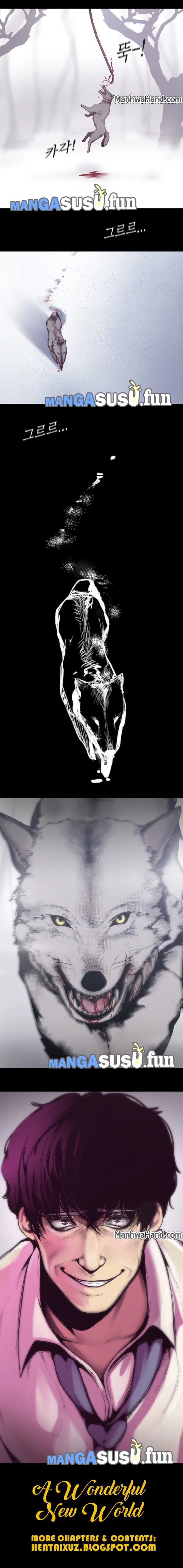 Wonderful New World - Chapter 5 17