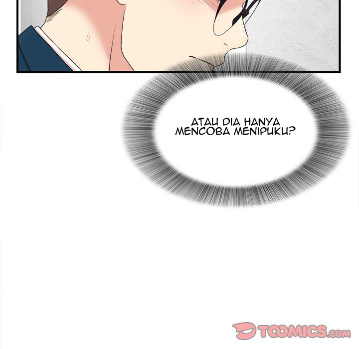 Rookie guy - Chapter 5 93