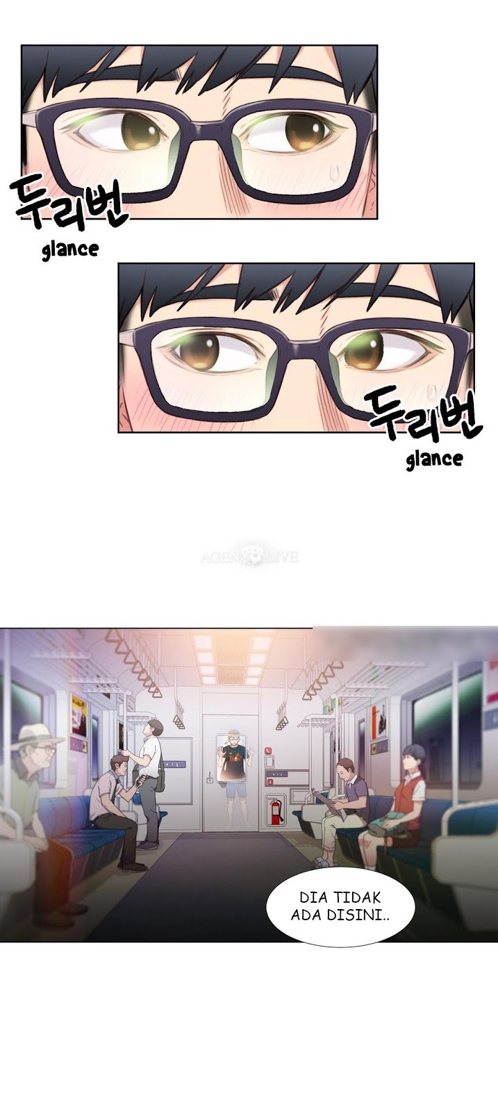 Sweet Guy - Chapter 5 1