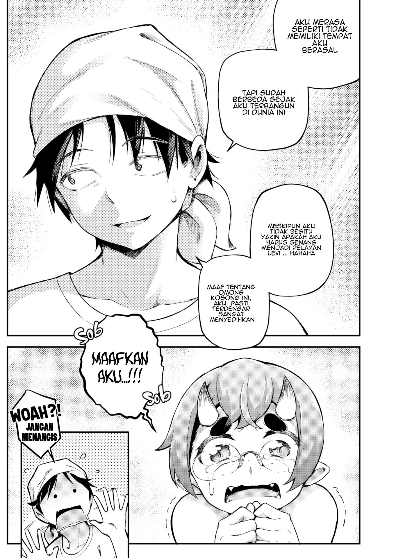 Black Moon Prophecy - Chapter 5 15