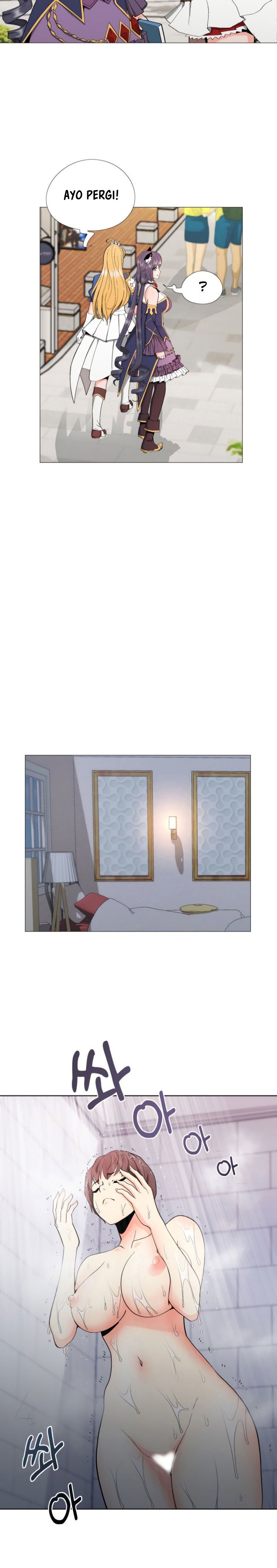 Cosplay Girl - Chapter 5 5