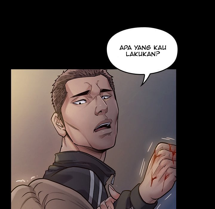 Fruitless - Chapter 5 99