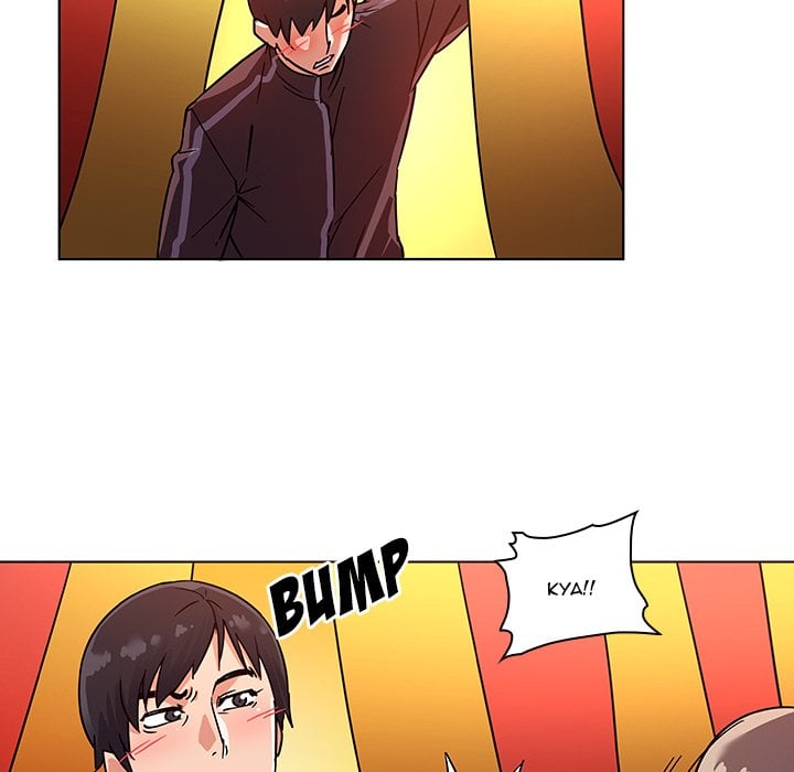 Desperate Measures - Chapter 5 65