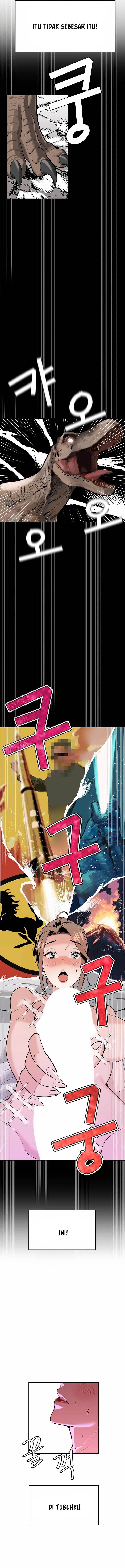 Secret Matter Of The Third Generation - Chapter 5 18 Secret Matter Of The Third Generation - Chapter 5 18