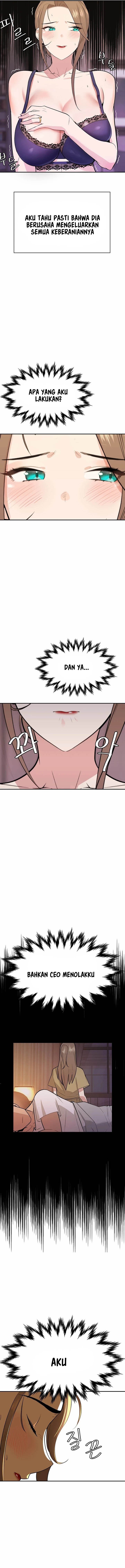 Secret Matter Of The Third Generation - Chapter 5 8 Secret Matter Of The Third Generation - Chapter 5 8