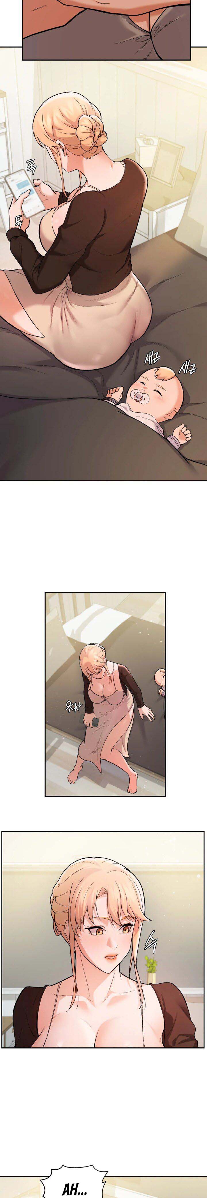 Sweet Family - Chapter 5 22 Sweet Family - Chapter 5 22