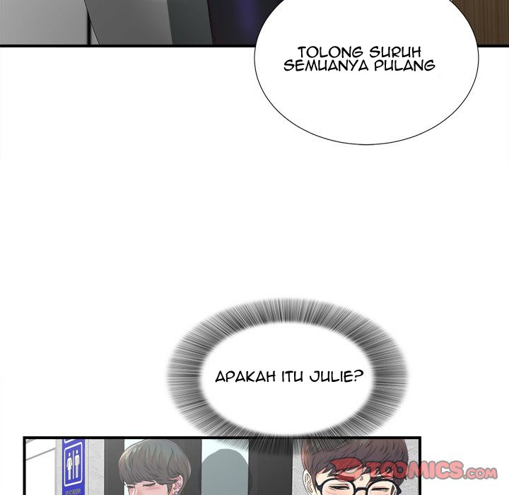 Rookie guy - Chapter 5 101