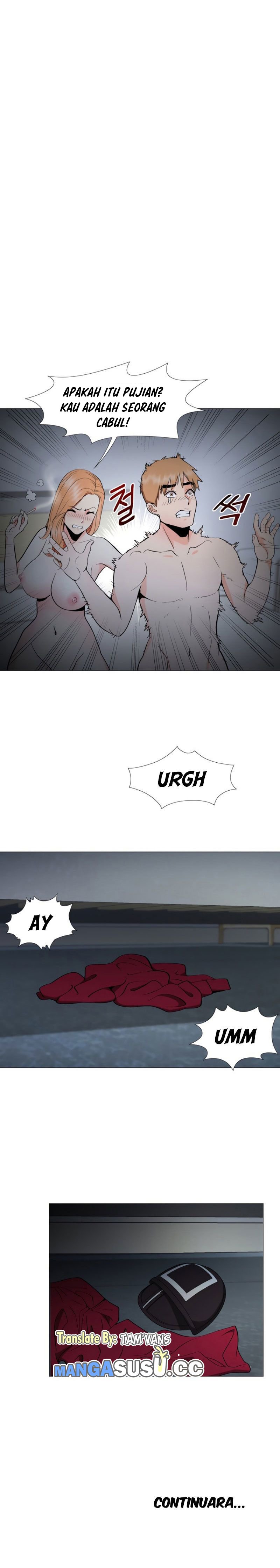 Cosplay Girl - Chapter 5 20