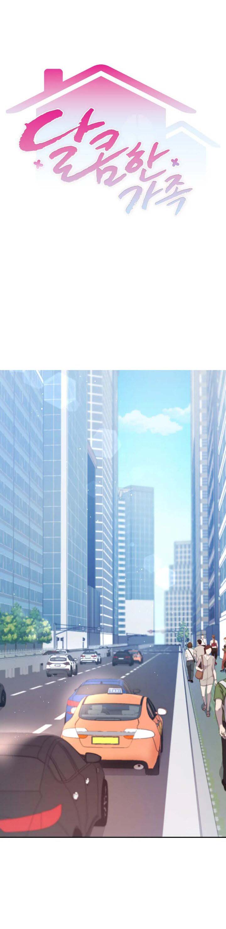 Sweet Family - Chapter 5 2 Sweet Family - Chapter 5 2