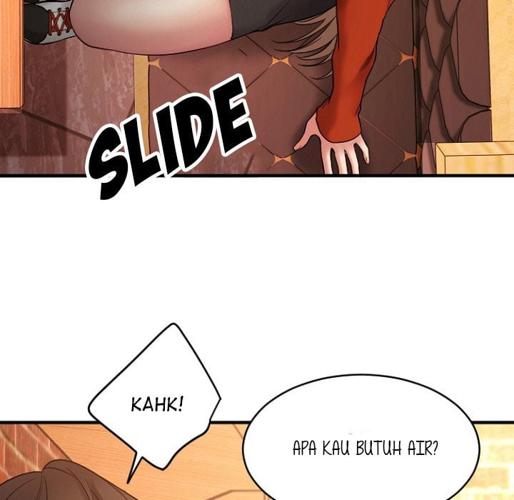 Food Chain (Smoke Joker) - Chapter 5 23 Food Chain (Smoke Joker) - Chapter 5 23