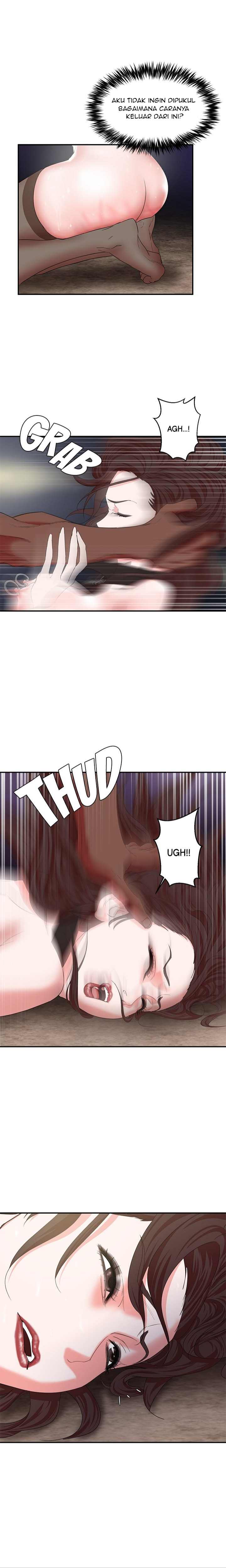 The Escape - Chapter 5 13