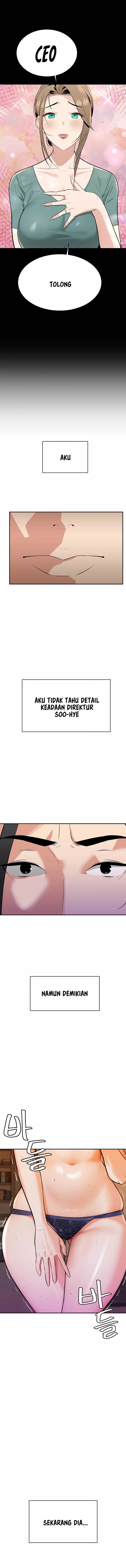 Secret Matter Of The Third Generation - Chapter 5 7 Secret Matter Of The Third Generation - Chapter 5 7