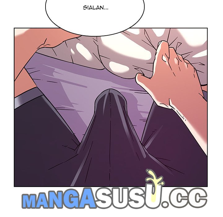 Desperate Measures - Chapter 5 31