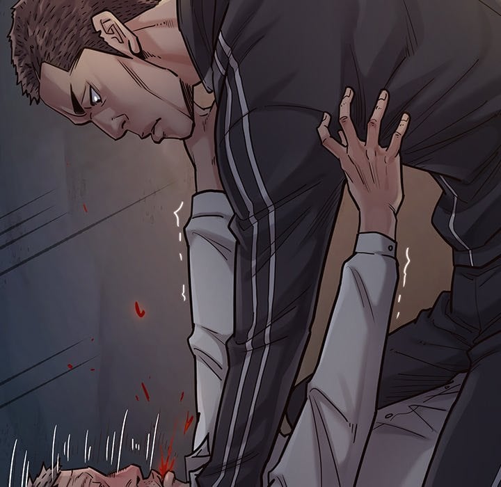 Fruitless - Chapter 5 97