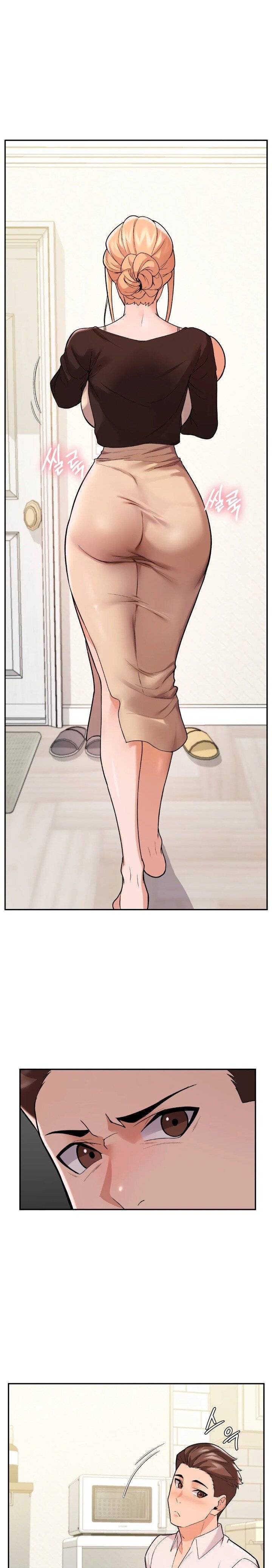 Sweet Family - Chapter 5 20 Sweet Family - Chapter 5 20