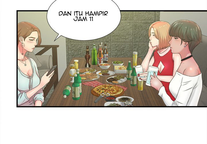 Rookie guy - Chapter 5 5