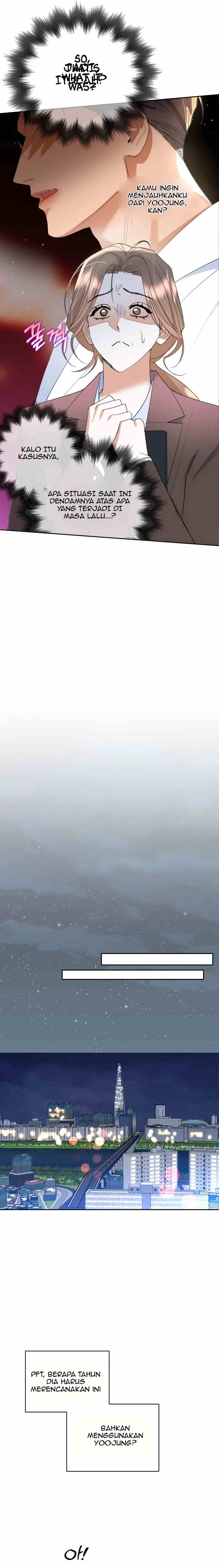 Anxious Inspector - Chapter 5 18 Anxious Inspector - Chapter 5 18