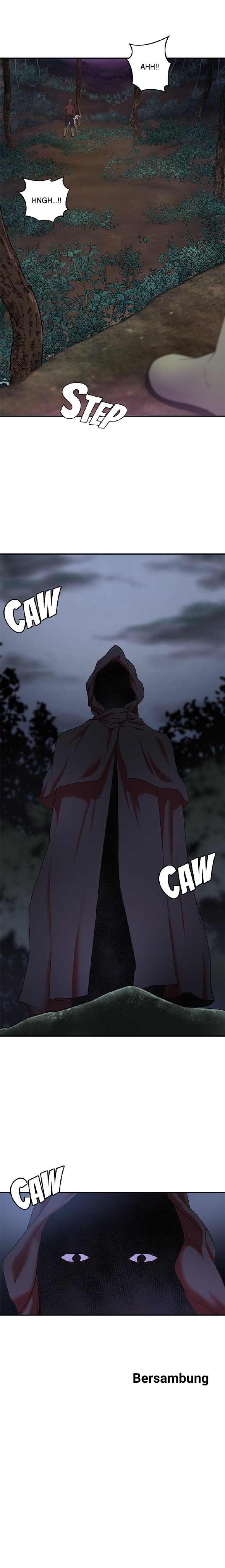 The Escape - Chapter 5 23