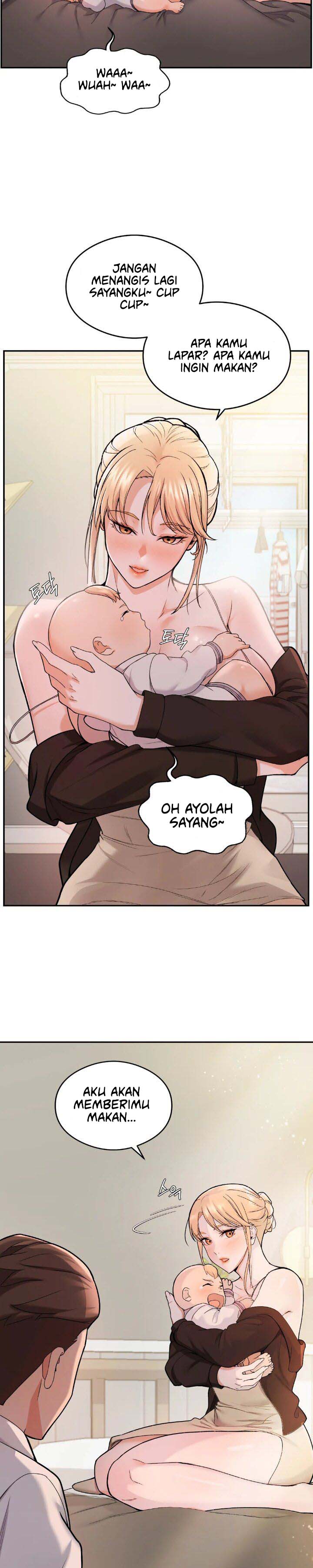 Sweet Family - Chapter 5 11 Sweet Family - Chapter 5 11