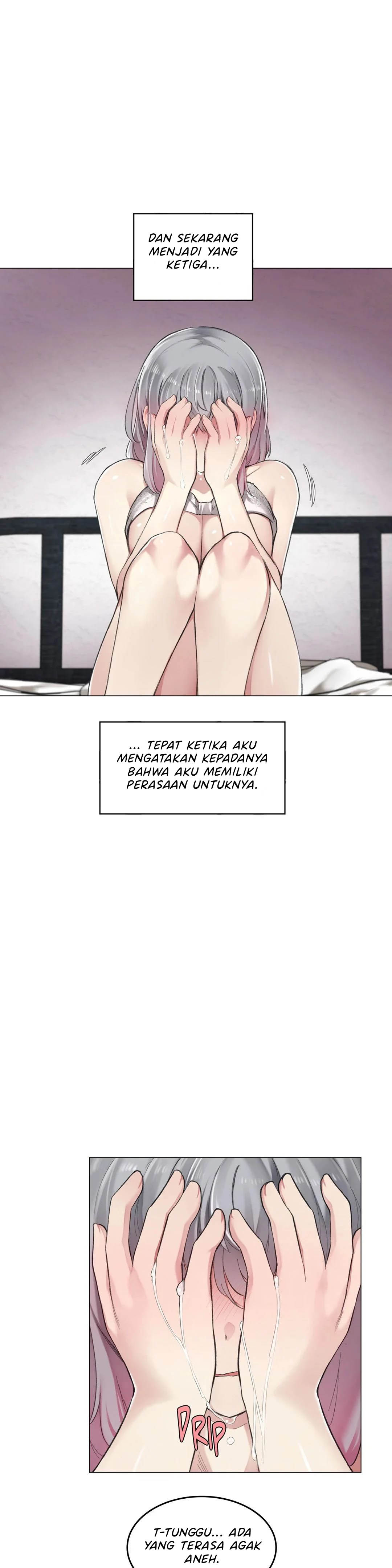 Sexcape Room: Snap Off - Chapter 5 3