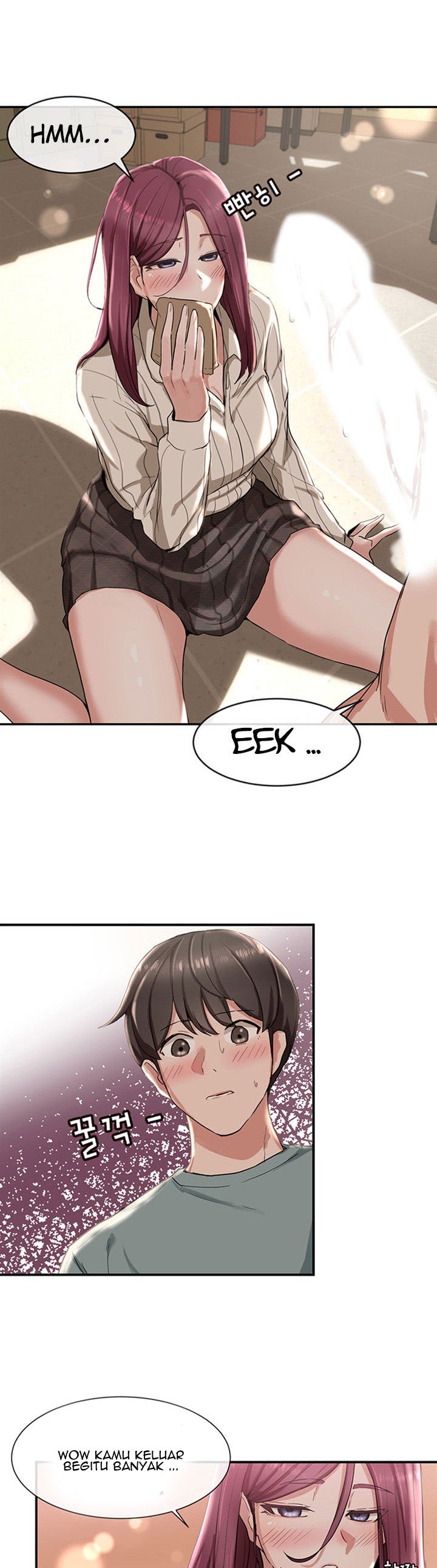 Circles - Chapter 5 19