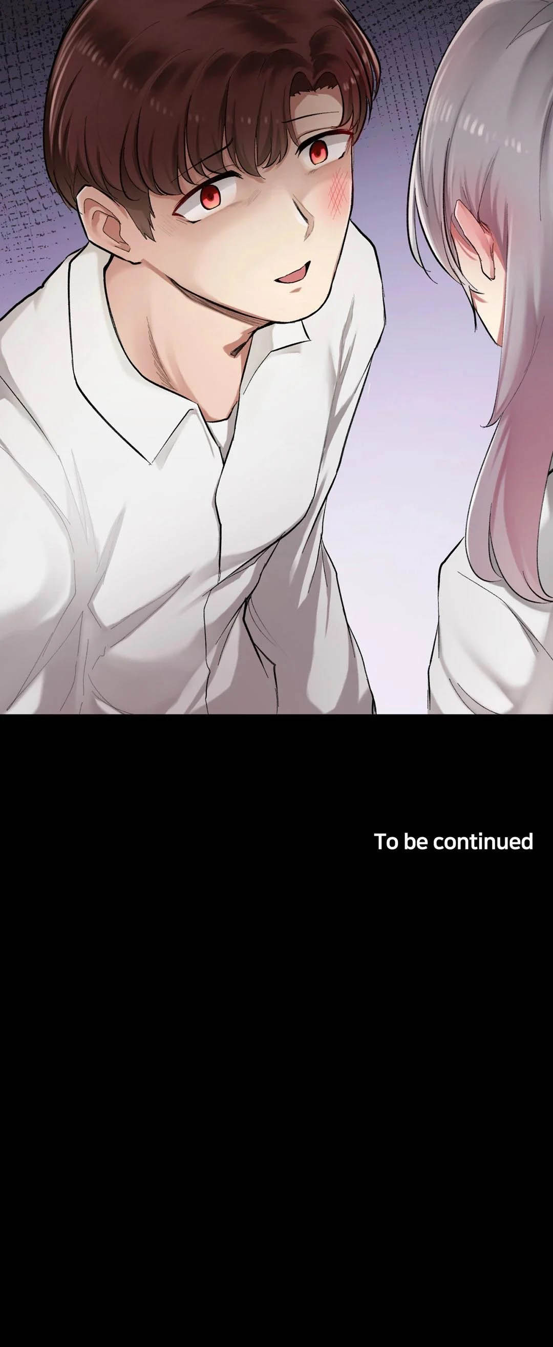 Sexcape Room: Snap Off - Chapter 5 32