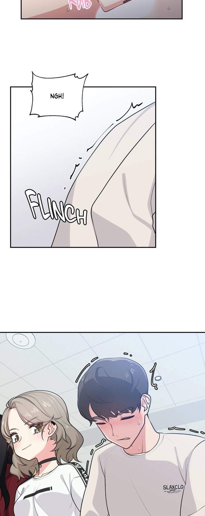 Friends or F-Buddies? - Chapter 5 17