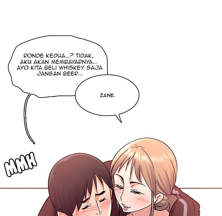 Desperate Measures - Chapter 5 111