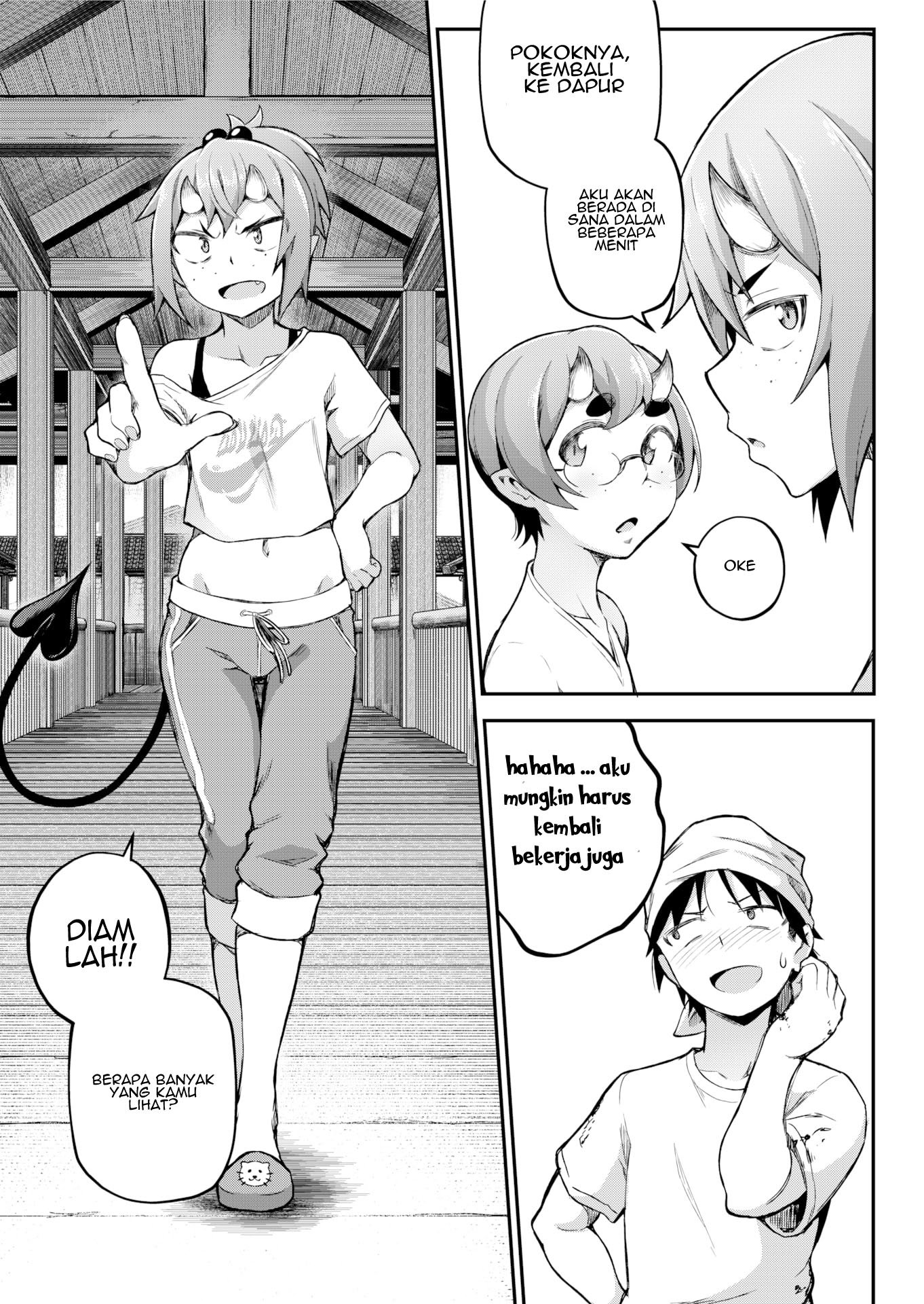 Black Moon Prophecy - Chapter 5 17