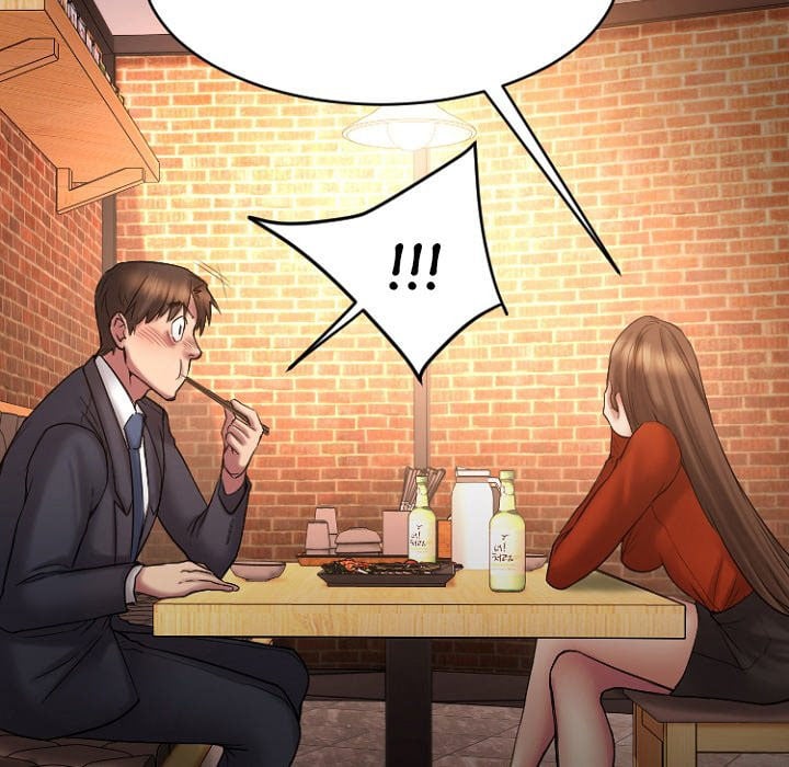 Food Chain (Smoke Joker) - Chapter 5 16 Food Chain (Smoke Joker) - Chapter 5 16