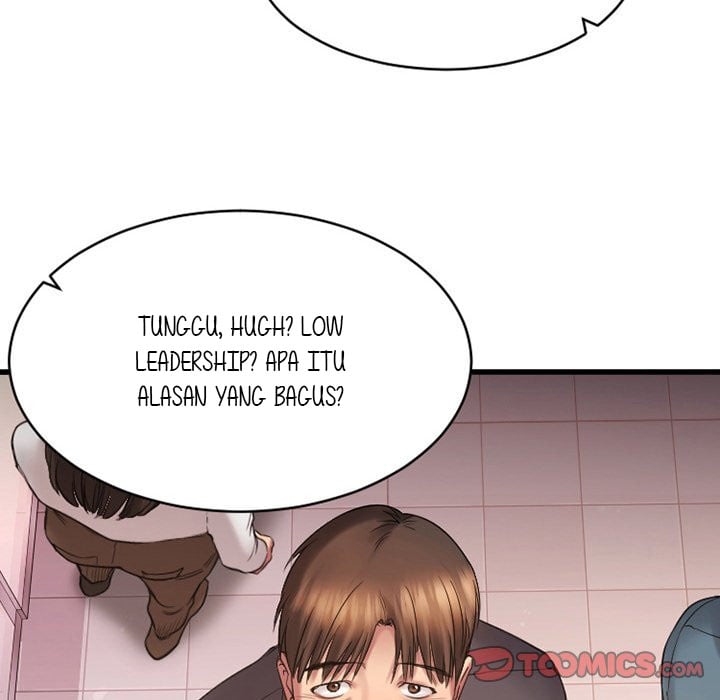 Food Chain (Smoke Joker) - Chapter 5 24 Food Chain (Smoke Joker) - Chapter 5 24