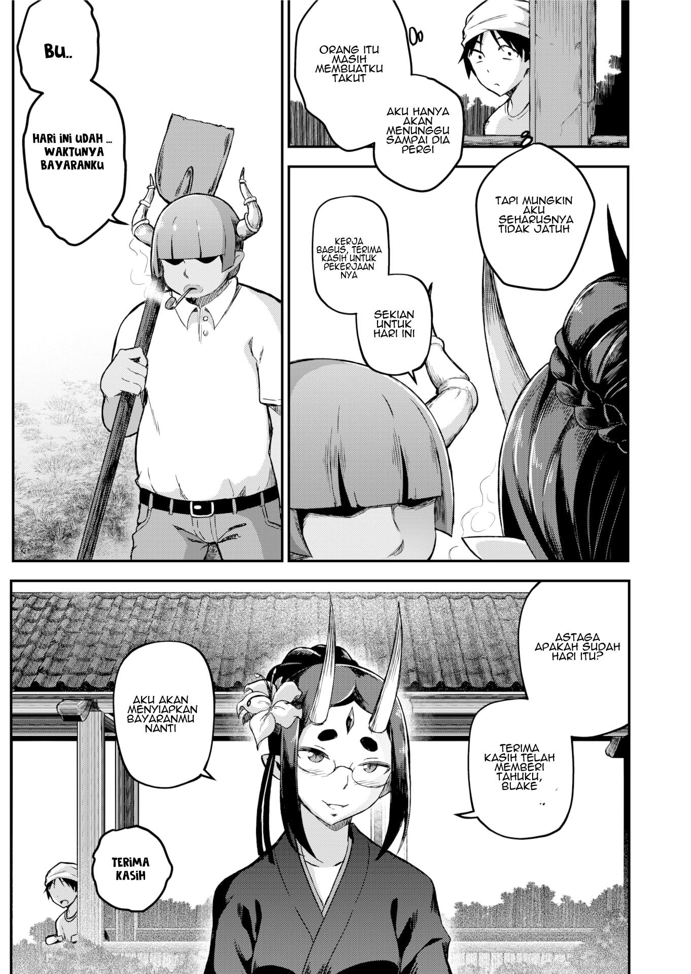 Black Moon Prophecy - Chapter 5 25