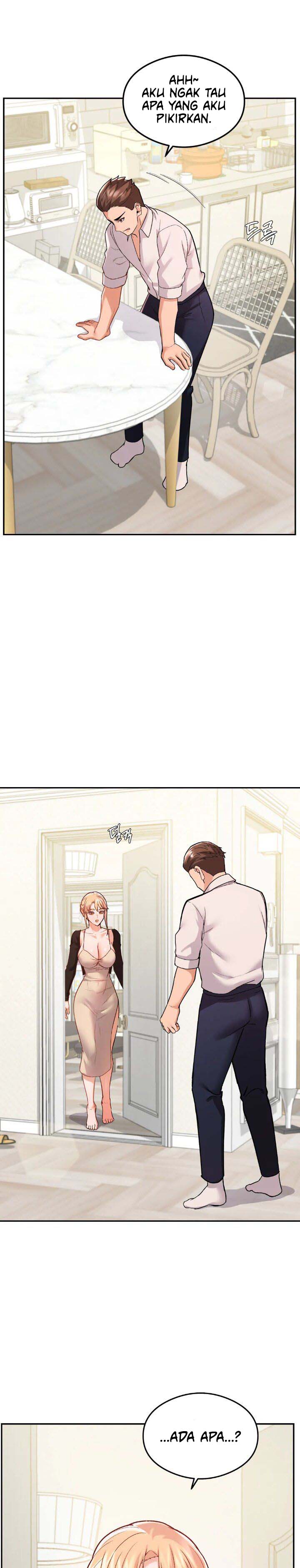 Sweet Family - Chapter 5 25 Sweet Family - Chapter 5 25