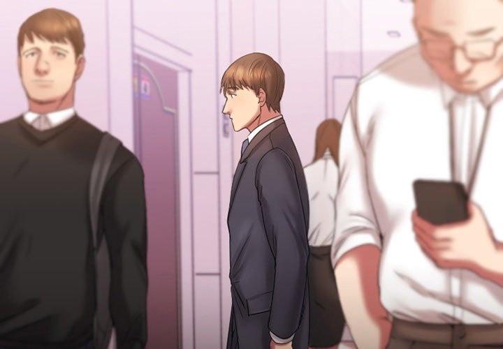 Food Chain (Smoke Joker) - Chapter 5 81 Food Chain (Smoke Joker) - Chapter 5 81