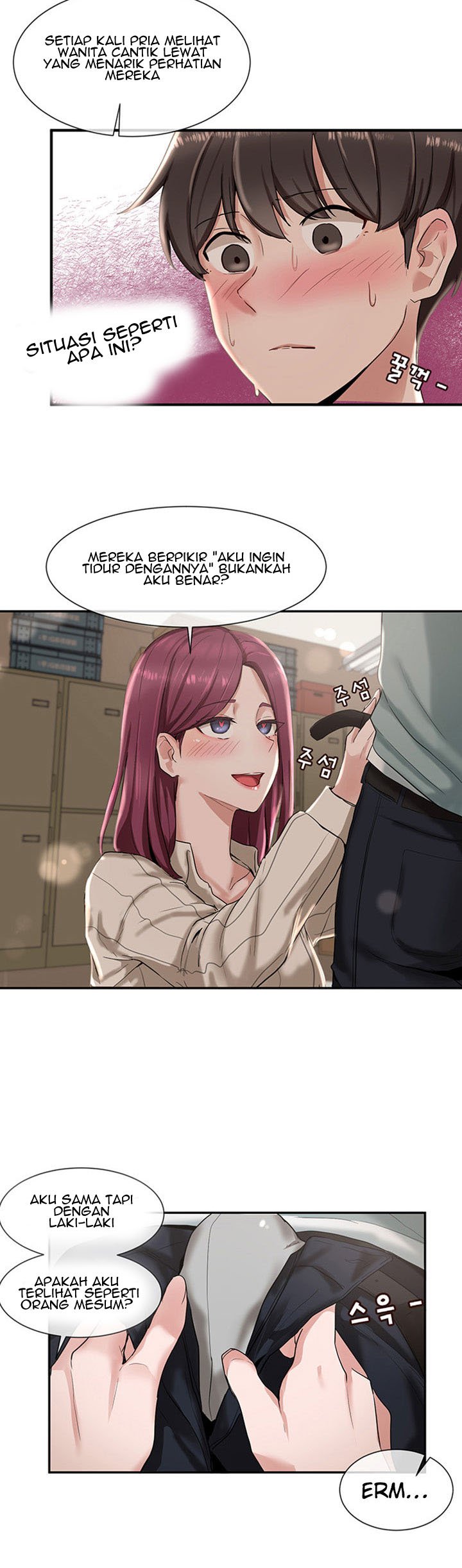 Circles - Chapter 5 12