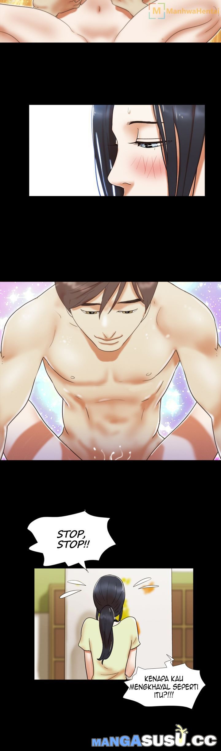 She&#8217;s The Girl - Chapter 5 18