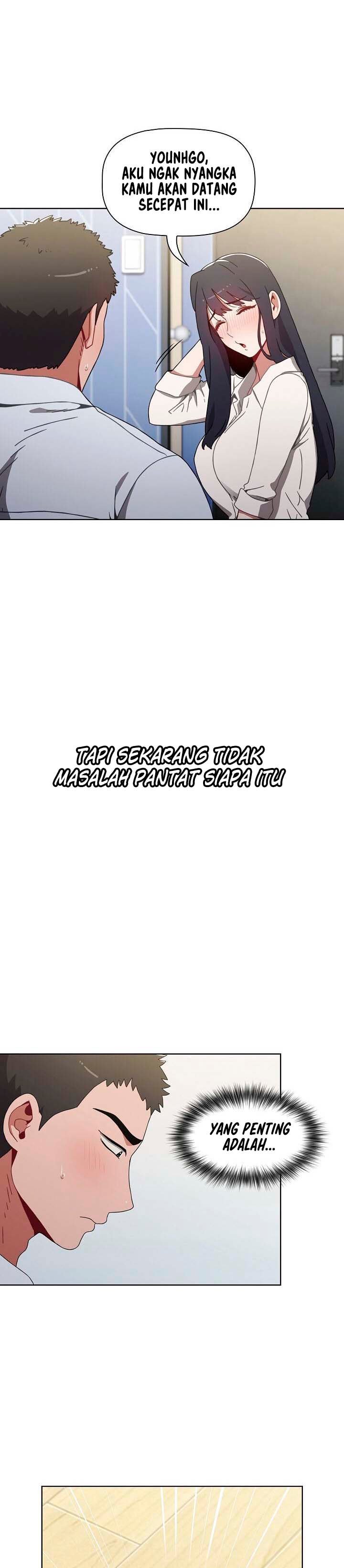 Owner The Pension - Chapter 5 2 Owner The Pension - Chapter 5 2