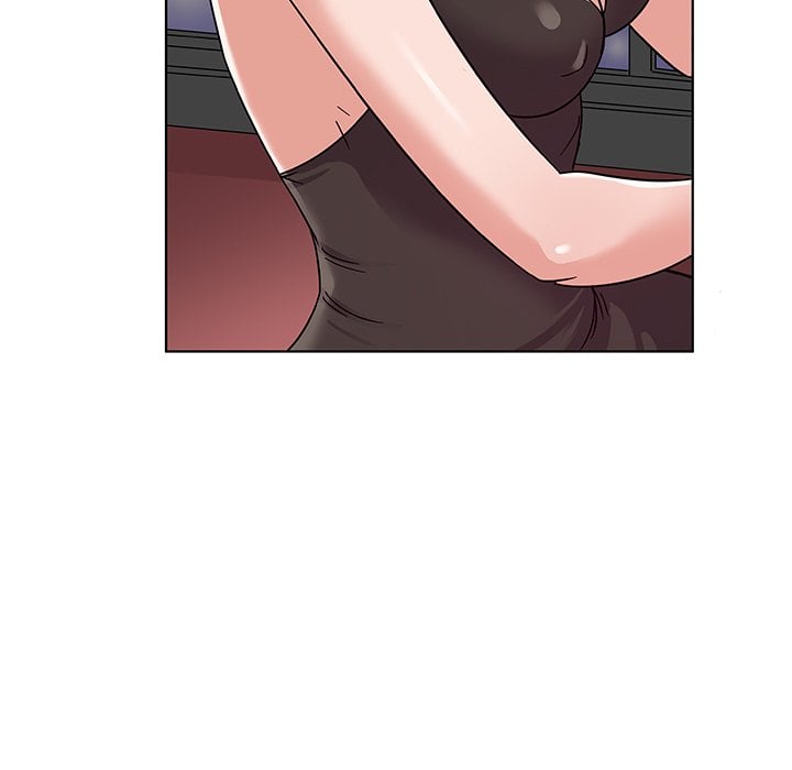 Desperate Measures - Chapter 5 88