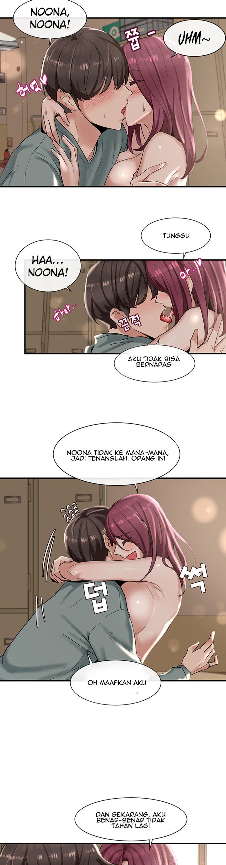 Circles - Chapter 5 23