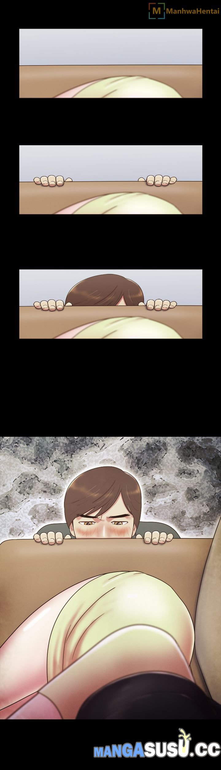 She&#8217;s The Girl - Chapter 5 24