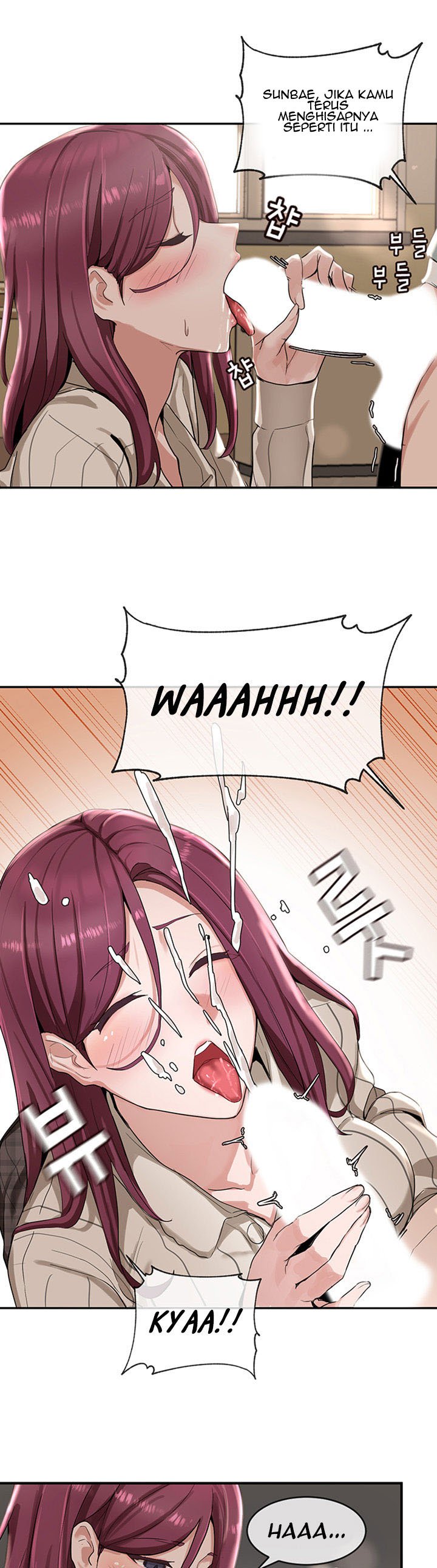 Circles - Chapter 5 17