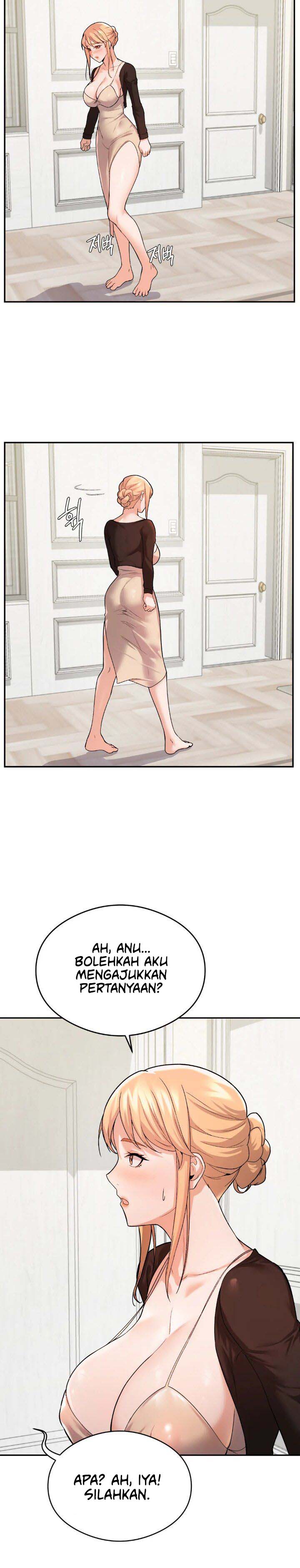 Sweet Family - Chapter 5 34 Sweet Family - Chapter 5 34