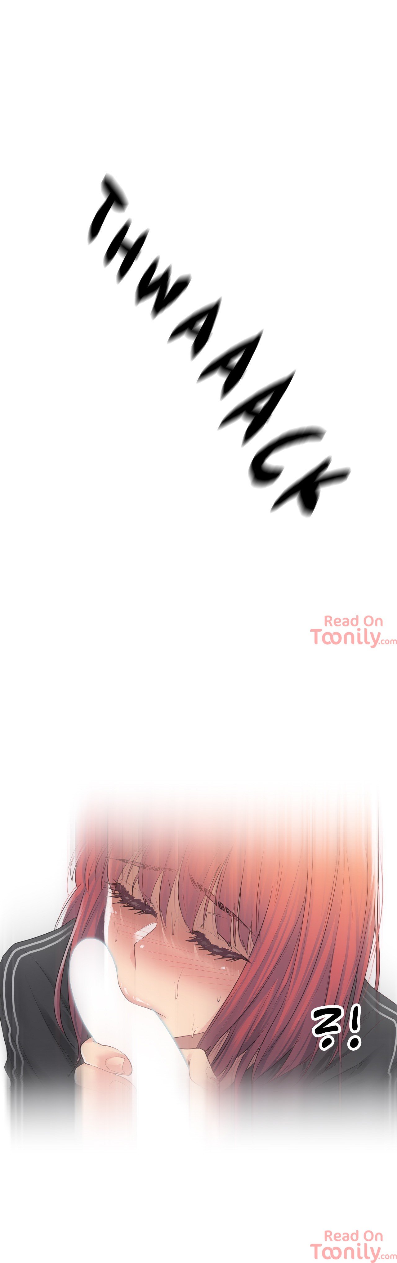 Touch to Unlock - Chapter 5 24