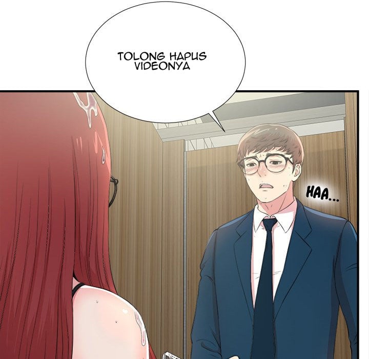 Rookie guy - Chapter 5 68