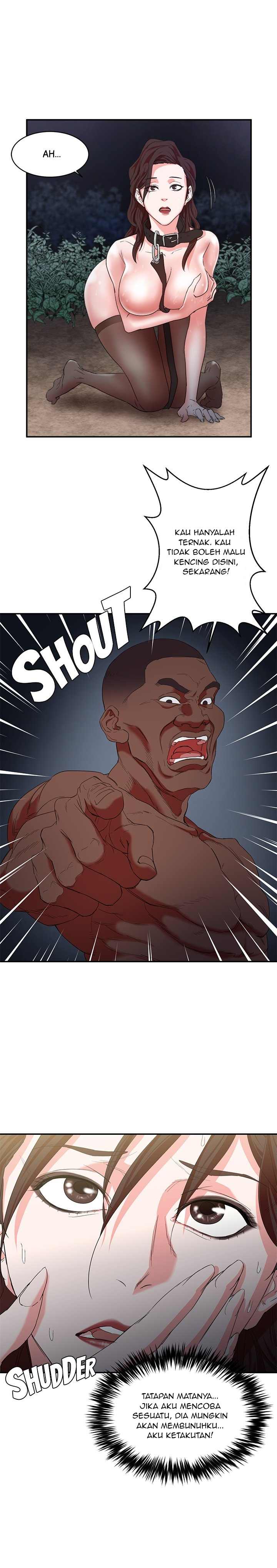 The Escape - Chapter 5 19